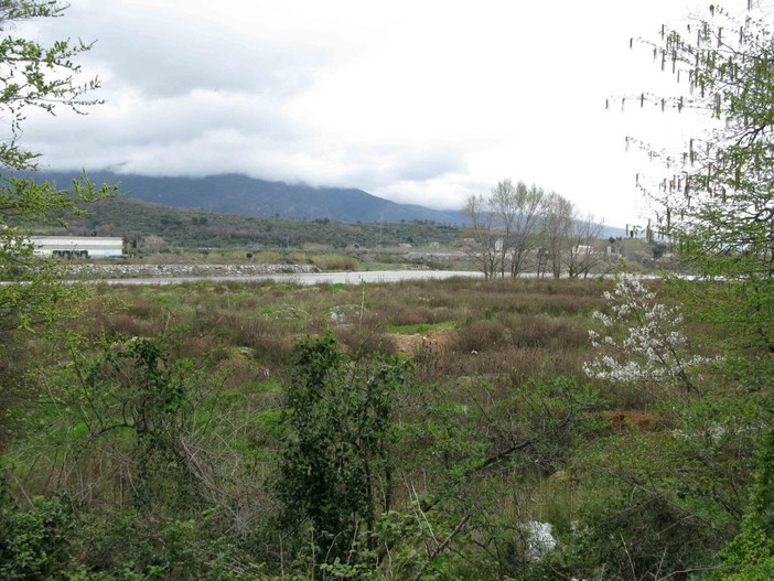 Albenga, il collegamento al depuratore di Borghetto è realtà: sigla del Protocollo d'Intesa