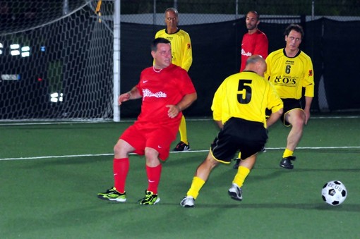 Alassio: Striscia la Notizia "scende in campo" per Solidarietà