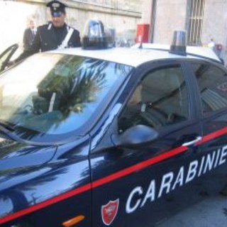 Albenga: 39enne arrestato per stalking nei confronti dei suoceri