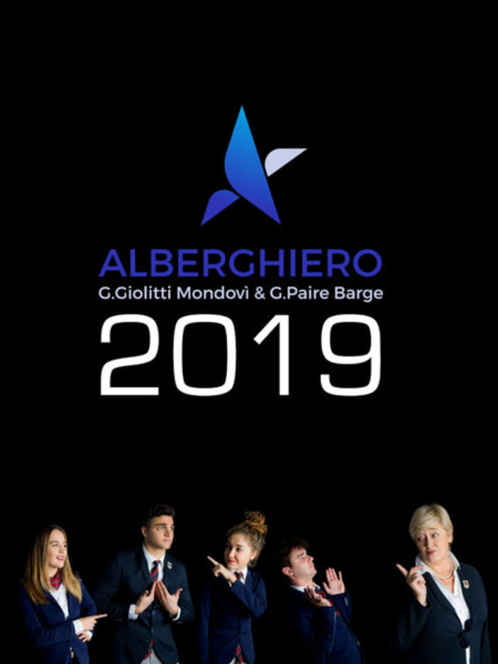L'Alberghiero di Mondovì è risorto dalle proprie ceneri come l'Araba Fenice ed entro il 7 marzo riaprirà con un'energia rinnovata e con una veste nuova