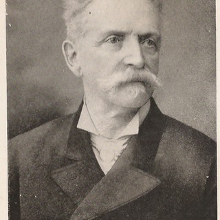 Alla SOMS di Cairo Montenotte: "I Racconti cairesi" di G.C. Abba