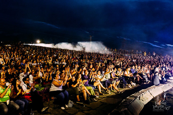 Torna l’Anima Festival: ecco tutti i cantanti dell’edizione 2025 e come prenotare! Torna l’Anima Festival: ecco tutti i cantanti dell’edizione 2025 e come prenotare!