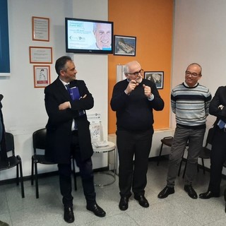Bianalisi arriva a Savona, Ardenti (Lega): "Eccellente prova di sinergia tra pubblico e privato nella sanità"