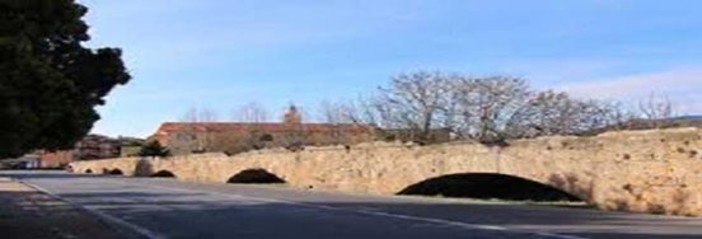 Ad Albenga un "Ponte Lungo" di solidarietà Ad Albenga un "Ponte Lungo" di solidarietà