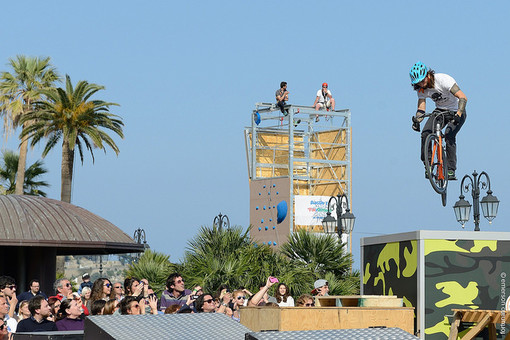 Alassio: niente Fitwalking e niente Adrenaline Day, la spiegazione dell'assessore Rossi Alassio: niente Fitwalking e niente Adrenaline Day, la spiegazione dell'assessore Rossi