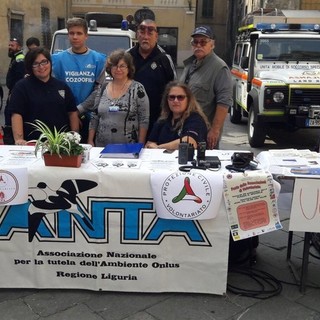 Pasqua 2019: riecco le “Uova della Solidarietà” di ANTA a favore delle attività promosse dal Nucleo Guardie Ambientali Zoofile Volontarie