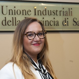 Agata Gualco nuova Presidente del Gruppo Giovani dell’Industria della Provincia di Savona