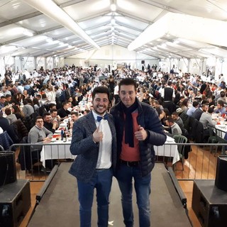 Capodanno in Langa: Dogliani “cuore” della festa