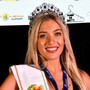Alice Fenoglio, vincitrice di Miss Albenga 2025