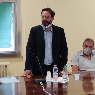 Al Santa Corona la Struttura Ospedaliera di Anestesia e Rianimazione a direzione universitaria: "Sinergia tra i Dea di II livello liguri per il miglior servizio ai cittadini" (FOTO e VIDEO)
