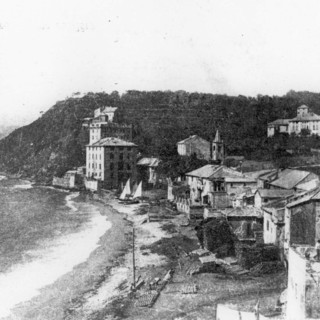 Albissola Marina, 400 anni di storia in un libro