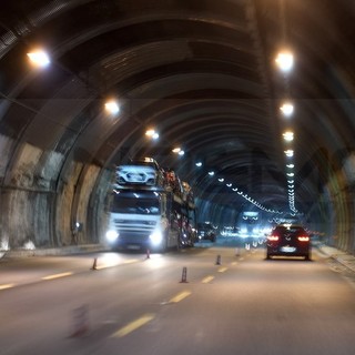 Autostrada dei Fiori: i cantieri sulla A10 e sulla A6 dal 19 al 25 luglio