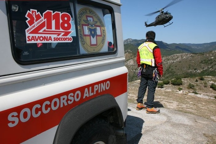Mallare, 37enne si allontana da casa per un diverbio e non da più notizie: ritrovato