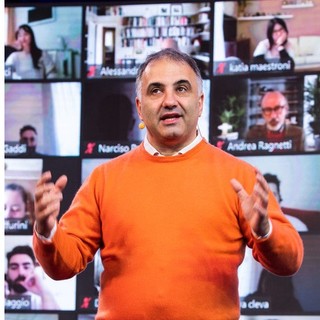 Alfio Bardolla Training Group potenzia la propria attività formativa in Russia