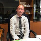 Flavio Astiggiano presenta la lista "Uniti per Costruire Mallare", un mix di esperienza e giovani