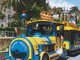 Alassio: domani mattina parte il trenino di "passeggiabimbi"