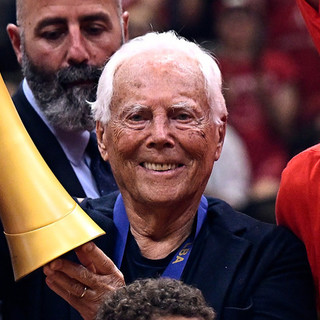 È morto Giorgio Armani: è stato lo stilista italiano più famoso nel mondo