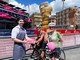 Giro d'Italia nel savonese: la festa del ciclismo è stata anche la festa delle imprese di Confcommercio Savona