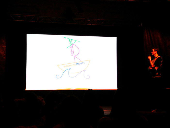 Un grande incontro a Finalborgo per concludere questo capitolo di "APPrendere DifferenteMENTE"