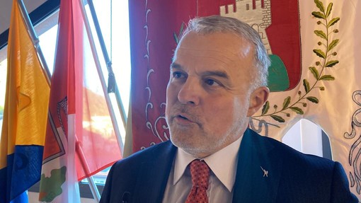 Crisi industriali, l’assessore Benveduti replica al consigliere Arboscello: “L’attenzione della Regione è massima, situazione sotto controllo” Crisi industriali, l’assessore Benveduti replica al consigliere Arboscello: “L’attenzione della Regione è massima, situazione sotto controllo”