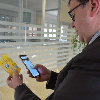 Ad Andora differenziata più facile con la Junker App legge i codici a barre dei prodotti, individua i materiali e localizza i cassonetti