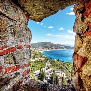 Noli, "Save the date" l'assemblea - evento oraganizzata dall'Associazione Costa Balenae - Le Tre Terre