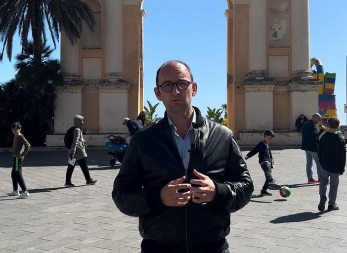 Commercio a Finale, Guzzi chiede incentivi alle imprese: “Necessario aiutare nuove imprese e giovani”