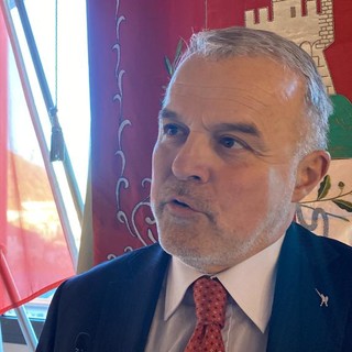 Crisi industriali, l’assessore Benveduti replica al consigliere Arboscello: “L’attenzione della Regione è massima, situazione sotto controllo” Crisi industriali, l’assessore Benveduti replica al consigliere Arboscello: “L’attenzione della Regione è massima, situazione sotto controllo”