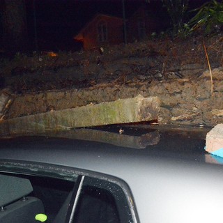 Albenga: 300 svuotamenti da effettuare, in arrivo il mezzo della Protezione Civile Regionale
