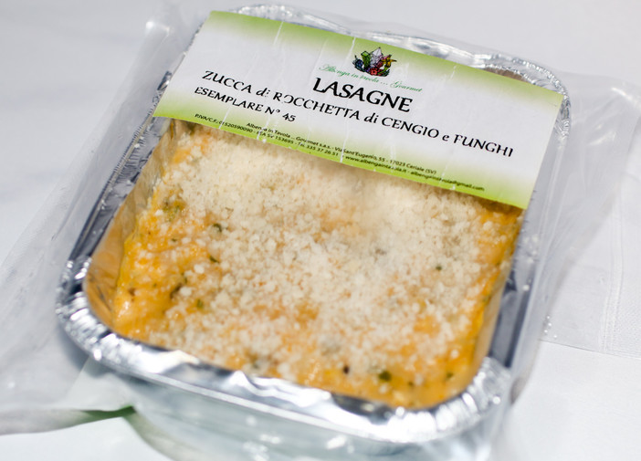 Tutto pronto per Cibus 2022: mille nuovi prodotti pronti a conquistare il mercato nazionale e quello estero