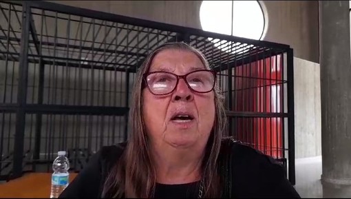 Sentenza Tirreno Power. "Ho vergogna, mio marito morto due volte": la testimonianza di Adriana Caviglia Sentenza Tirreno Power. "Ho vergogna, mio marito morto due volte": la testimonianza di Adriana Caviglia