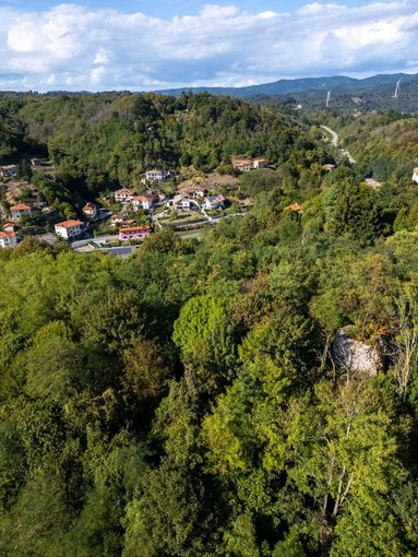 Altare, riforestazione e prevenzione degli incendi: il Comune aderisce a Resilio-Fire Altare, riforestazione e prevenzione degli incendi: il Comune aderisce a Resilio-Fire