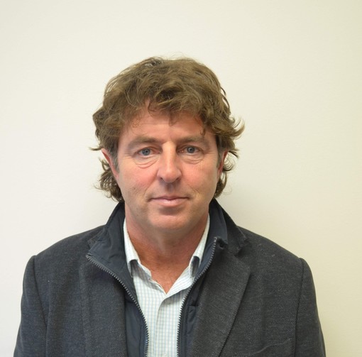 Andora, Corrado Siffredi è consigliere delegato al Commercio