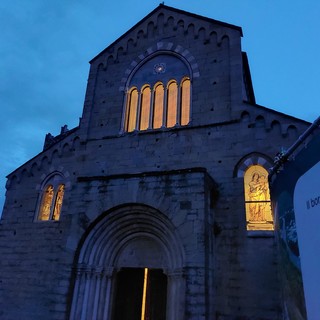Andora, il 20 agosto a Borgo Castello le celebrazioni del Giubileo con la musica sacra di Antonio Vivaldi Andora, il 20 agosto a Borgo Castello le celebrazioni del Giubileo con la musica sacra di Antonio Vivaldi