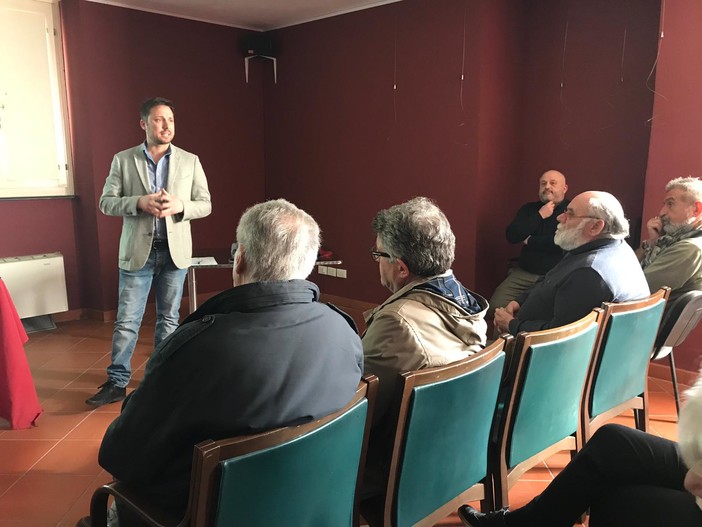 Albenga amplia l'offerta turistica e culturale nel nome di San Martino (FOTO) Albenga amplia l'offerta turistica e culturale nel nome di San Martino (FOTO)