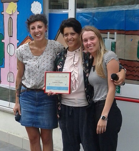 Albenga: certificato d’eccellenza filosofica per la scuola dell'infanzia di Bastia