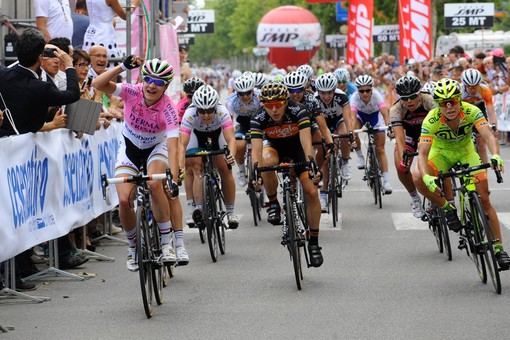 Passaggio del Giro d'Italia donne a Mallare, la minoranza: &quot;Occasione importante per promuovere il nostro territorio&quot;