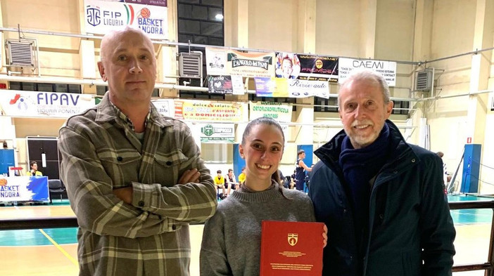 Parkinson e Attività Fisica Adattata: Andora prima nel Savonese con il progetto AFA Parkinson e Attività Fisica Adattata: Andora prima nel Savonese con il progetto AFA