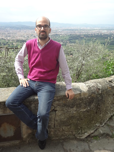 Andrea Toso nuovo Segretario del Partito Democratico di Albisola Superiore