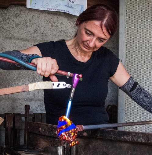 Al via dopodomani "Altare Glass Fest - Una festa per tutte le stagioni"