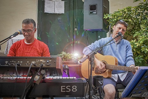 Cisano sul Neva, torna la "Musica in Piazza" il 21 e 22 luglio