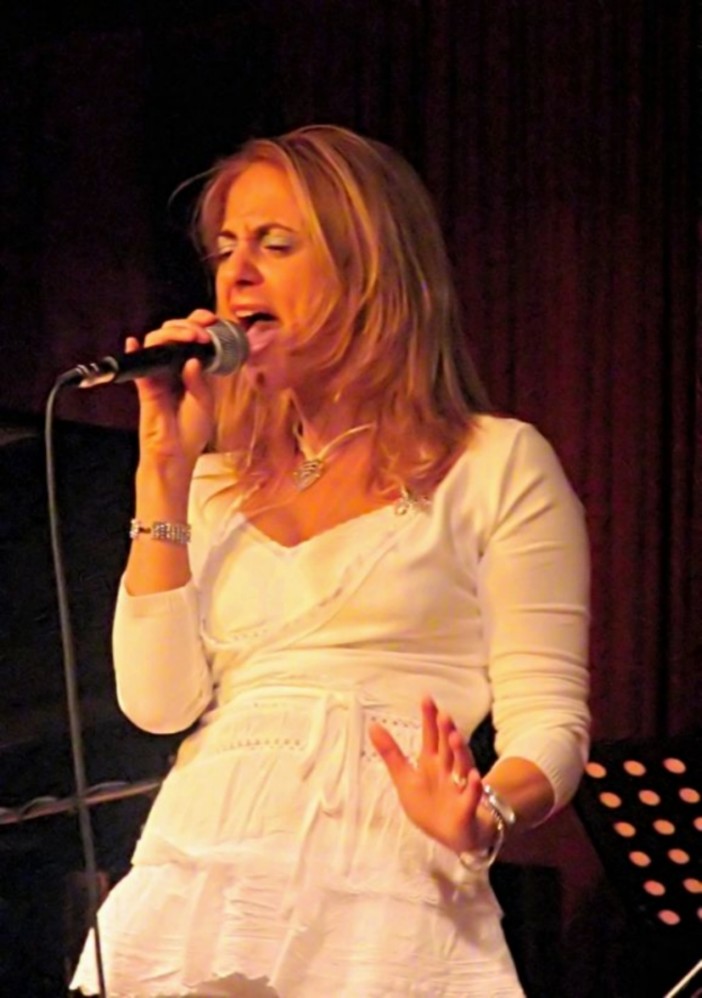 Alassio: per Alassio Jazz arriva Lara Iacovini Alassio: per Alassio Jazz arriva Lara Iacovini