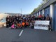 Corre la rinviata 'Liguria Marathon' in sedia a rotelle: la bella storia di Andrea (FOTO) Corre la rinviata 'Liguria Marathon' in sedia a rotelle: la bella storia di Andrea (FOTO)