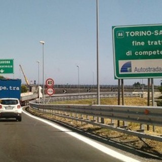 Autostrade e caos, Giachino scrive a Cirio e Conte: "Non lasciate la Liguria vittima dei ritardi di Autostrade e governo"