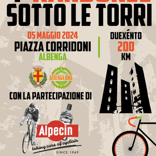 Domenica 5 maggio via alla quarta edizione della “Duxénto” di Albenga