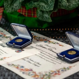 Alassino d'Oro 2025: Il Comune rinnova la tradizione e apre le candidature per l'onorificenza Alassino d'Oro 2025: Il Comune rinnova la tradizione e apre le candidature per l'onorificenza