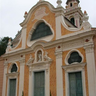 Albisola: doppio concerto alla chiesa di San Nicolò