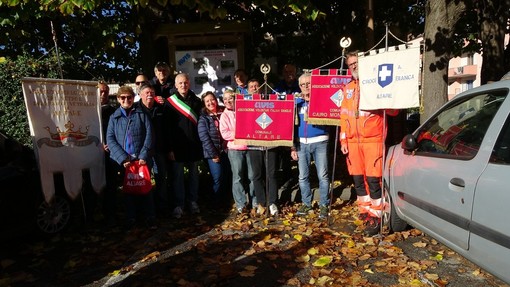 Foto Tele Fulvio Altare Foto Tele Fulvio Altare