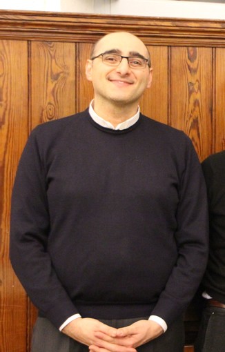 Un nuovo sacerdote per la diocesi di Savona: Don Alessio Allori