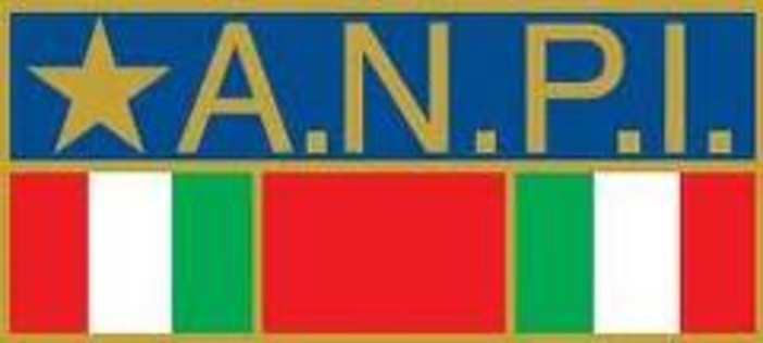 Anpi (Associazione nazionale partigiani d'Italia) Anpi (Associazione nazionale partigiani d'Italia)